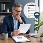 Article thumbnail image: The 5  most common Business Insurance mistakes
