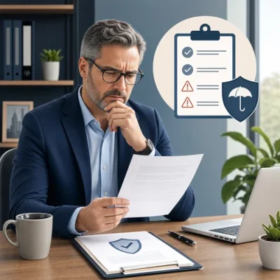 The 5  most common Business Insurance mistakes