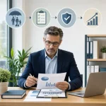 Article thumbnail image: How to Assess Your Business Insurance Needs: A Step-by-Step Approach