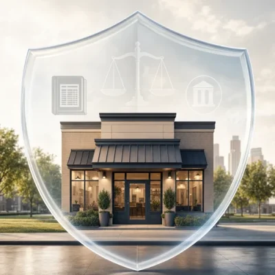 How Public Liability Insurance Can Save Your Business During a Crisis