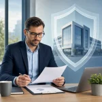 Article thumbnail image: Insurance Essentials: A Business Ownerâ€™s Checklist for Risk Reduction