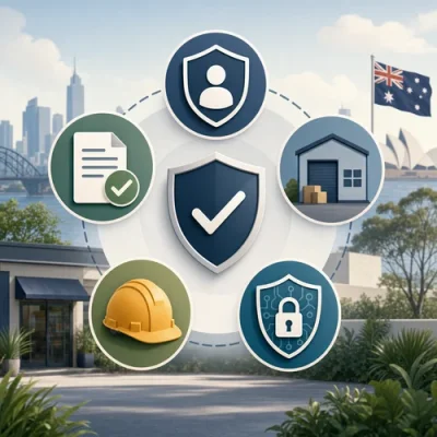 Understanding the Different Types of Business Insurance: What You Need to Know