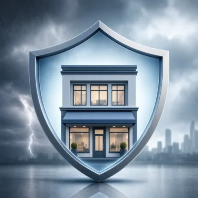 Business Interruption Insurance - Some things you need to know.