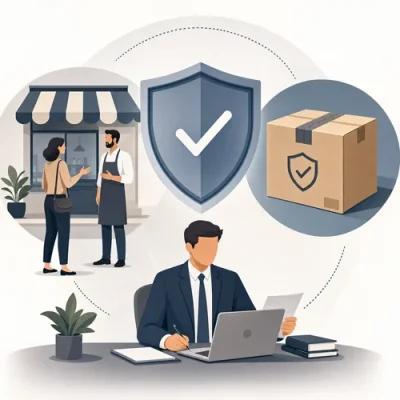 Public Liability, Product Liability and Professional Indemnity Insurance