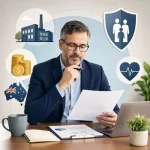 Article thumbnail image: Understanding the Costs of Business Life Insurance for Australian SMEs