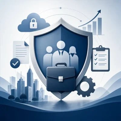 Article Image - The Crucial Role of Business Life Insurance for Australian Enterprises