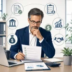 Article thumbnail image: The Ultimate Checklist for Applying for a Business Loan in Australia