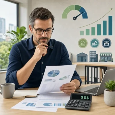 Article Image - How Much Can I Borrow with a Business Loan in Australia? Understanding Your Options