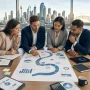 Drawing a Roadmap: Effective Planning for Business Loan Utilization in Australia