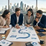 Article image: Planning How to Use a Business Loan in Australia