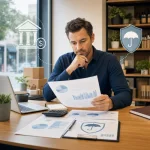 Article image: Financing Your Business: The Role of Loans and Insurance