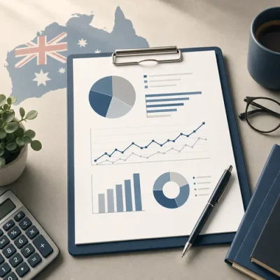 How to Create a Solid Business Plan to Secure Funding in Australia