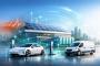 Businesses Accelerate EV and Battery Finance Amid Fuel Volatility