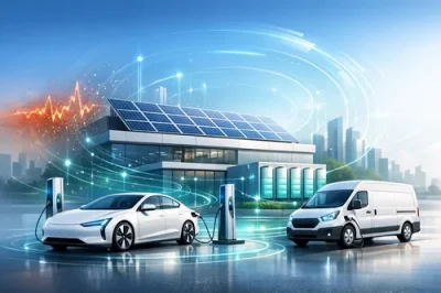 Businesses Accelerate EV and Battery Finance Amid Fuel Volatility?w=400
