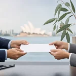Article thumbnail image: Understanding Buy-Sell Agreements for Australian Businesses