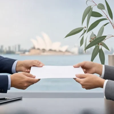 Understanding Buy-Sell Agreements for Australian Businesses