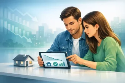 Buyer Demand Is Cooling: A Window for First-Home Buyers??w=400