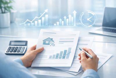 CBA Increases Fixed Mortgage Rates in Anticipation of RBA Decisions?w=400