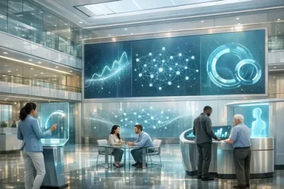 CBA Predicts 'Year of Limits' as AI Reshapes Lending Landscape in 2026?w=400