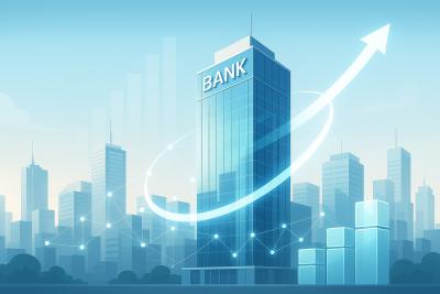 CBA's Record Profit Fueled by Lending Expansion?w=400