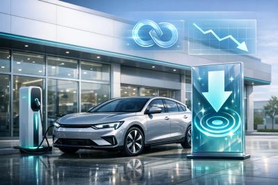CEFC and Hyundai Capital Australia Collaborate to Lower EV Loan Rates?w=400