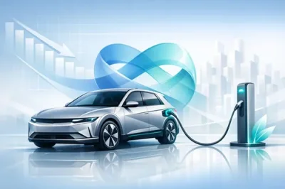 CEFC and Hyundai Capital Australia Collaborate to Lower EV Loan Rates?w=400