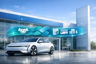 CEFC and Hyundai Capital Collaborate to Make EV Loans More Affordable?w=400