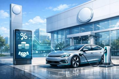 CEFC and Volkswagen Financial Services Collaborate to Reduce EV Financing Costs?w=400