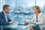 News image: CEFC and Volkswagen Financial Services Partner to Offer Discounted EV Loans