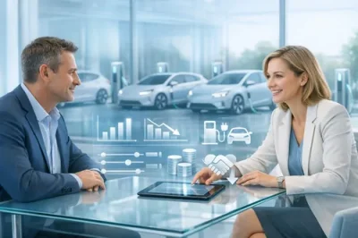 CEFC and Volkswagen Financial Services Partner to Offer Discounted EV Loans?w=400