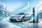 News image: CEFC's $100 Million Investment to Accelerate Electric Vehicle Adoption