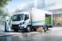 CEFC's $6 Million Investment Powers Woolworths' Electric Delivery Fleet