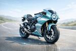 News image: CFMOTO Launches 500SR VOOM: A Fusion of Retro Style and Modern Performance