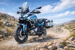 News image: CFMOTO's 1000MT-X Adventure Bike: Australian Pricing and Arrival