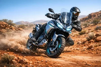 CFMOTO's 1000MT-X Adventure Bike: Australian Pricing and Arrival?w=400