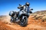 News image: CFMOTO's 1000MT-X Adventure Bike Hits Australian Shores