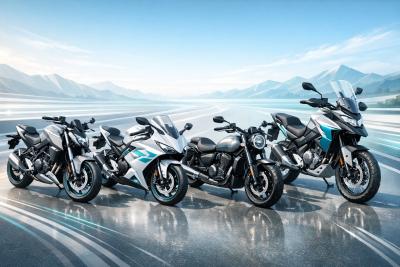 CFMOTO's Ride Forward Sale: Exclusive Deals on 450 Series Motorcycles?w=400
