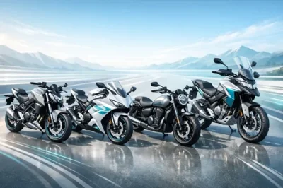 CFMOTO's Ride Forward Sale: Exclusive Deals on 450 Series Motorcycles?w=400