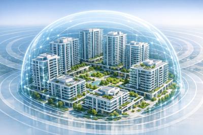 CHU Expands Strata Insurance Capacity to Support Larger Developments?w=400
