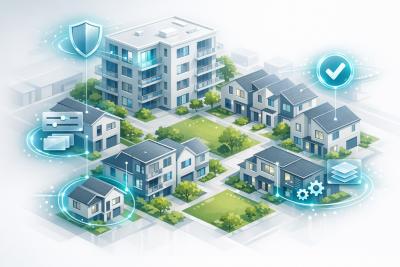 CHU Launches Tailored Insurance Solutions for Strata Lot Owners?w=400