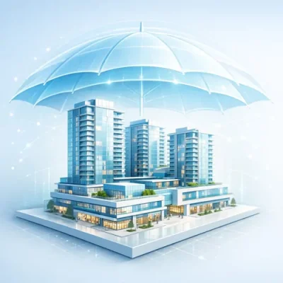 CHU More Than Doubles Strata Insurance Capacity?w=400