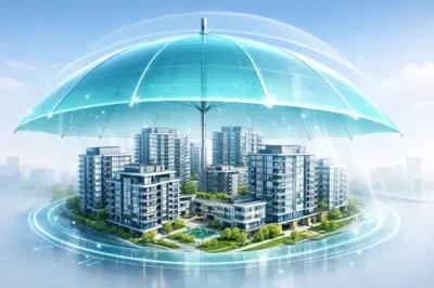 CHU More Than Doubles Strata Insurance Capacity to $690 Million?w=400