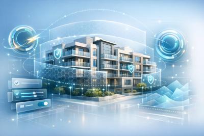 CHU Underwriting Agencies Elevates Strata Insurance with Innovative Features?w=400