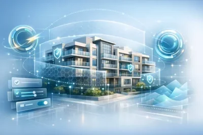 CHU Underwriting Agencies Elevates Strata Insurance with Innovative Features?w=400