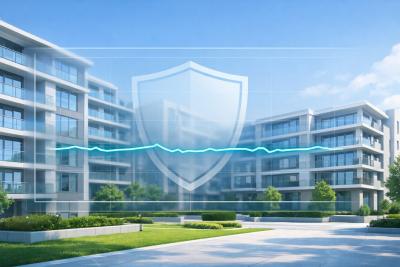 CHU's 2025 Report Reveals Stability in Strata Insurance Premiums?w=400