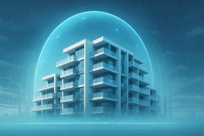 CHU's 2025 Report Shows Stability in Strata Insurance Premiums Amid Climate and Regulatory Shifts?w=400