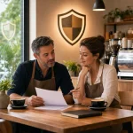 Article thumbnail image: Understanding Cafe Insurance: What Every Owner Needs to Know