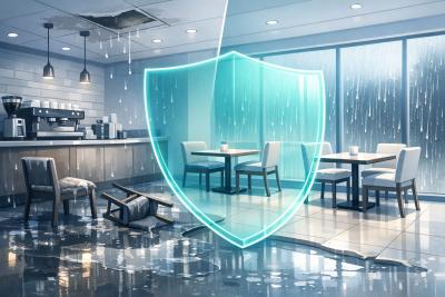 Café's Storm Damage Claim Reduced Due to Underinsurance?w=400