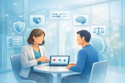 Call for Fairer Mental Health Assessment in Life Insurance Underwriting?w=400