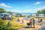 Camplify Reports Unprecedented Demand for Caravan Rentals